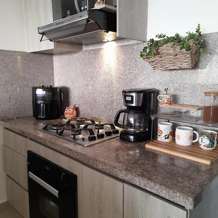 6 Personas Con Balcon Vista Al Mar Desayuno Gratis Y Anfitrion 24 * Cartagena